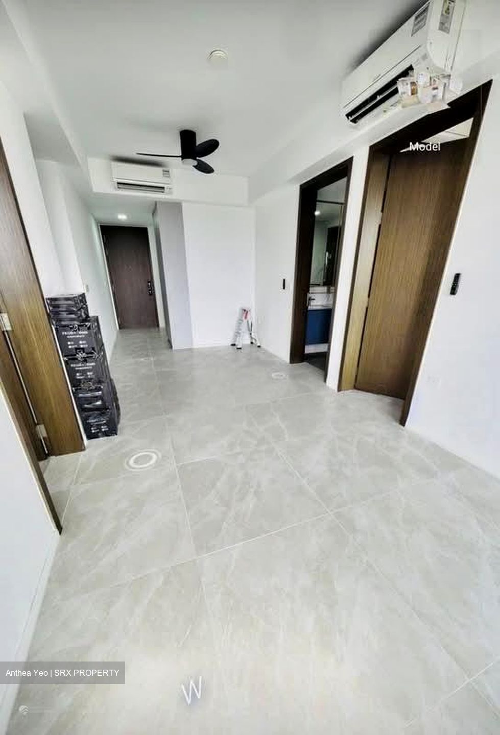 Amo Residence (D20), Apartment #556557531